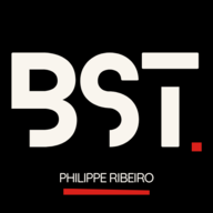 Logo BST - Bousbecque Services Taxi